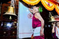 Mandala Puja at Shrīmath Anantheshwar Temple, Vittal (3rd - 4th June 2025)